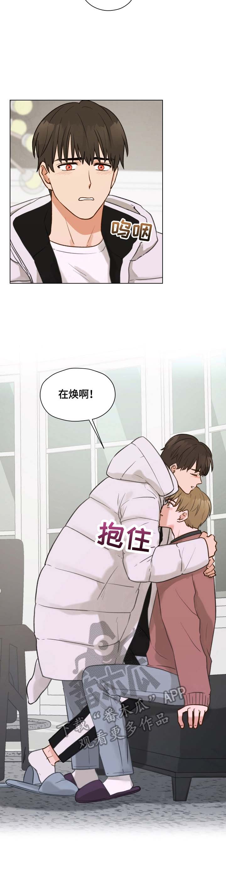 第13章：又发作