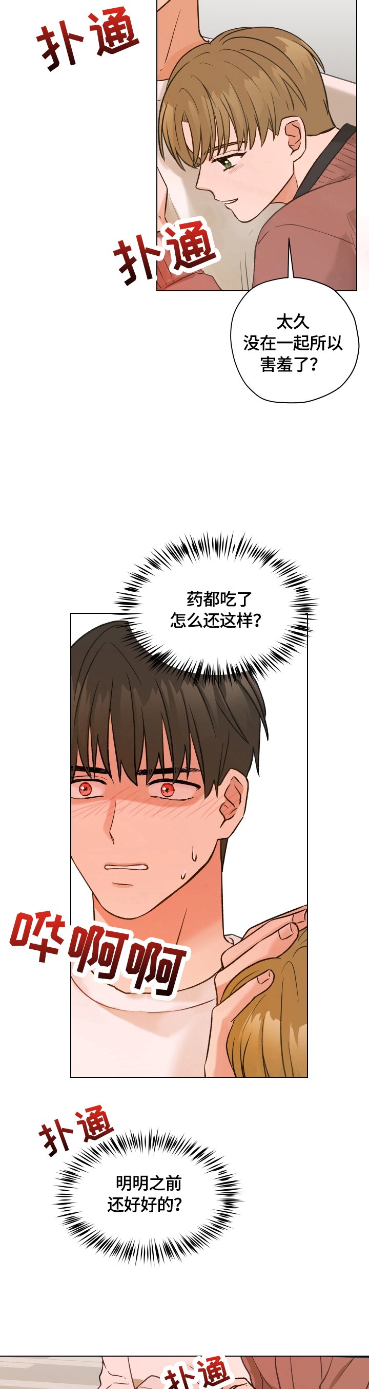 第13章：又发作