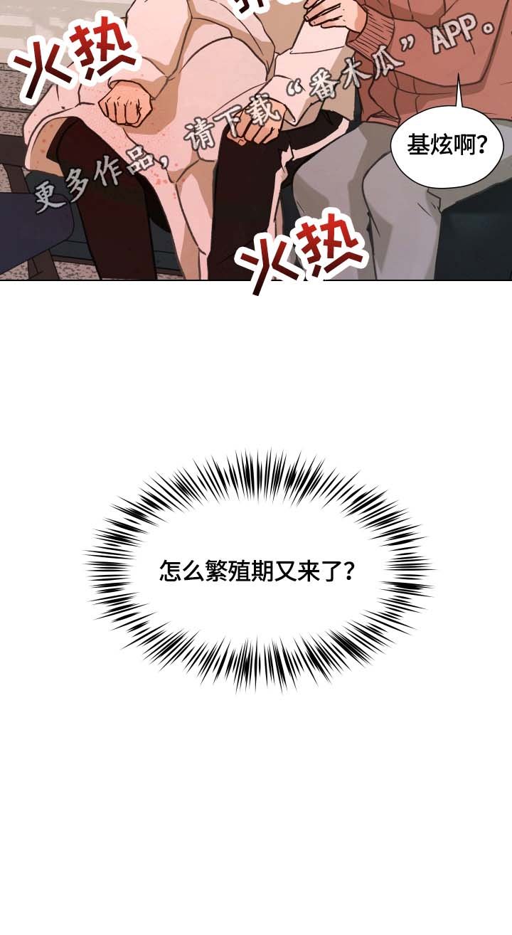 第13章：又发作