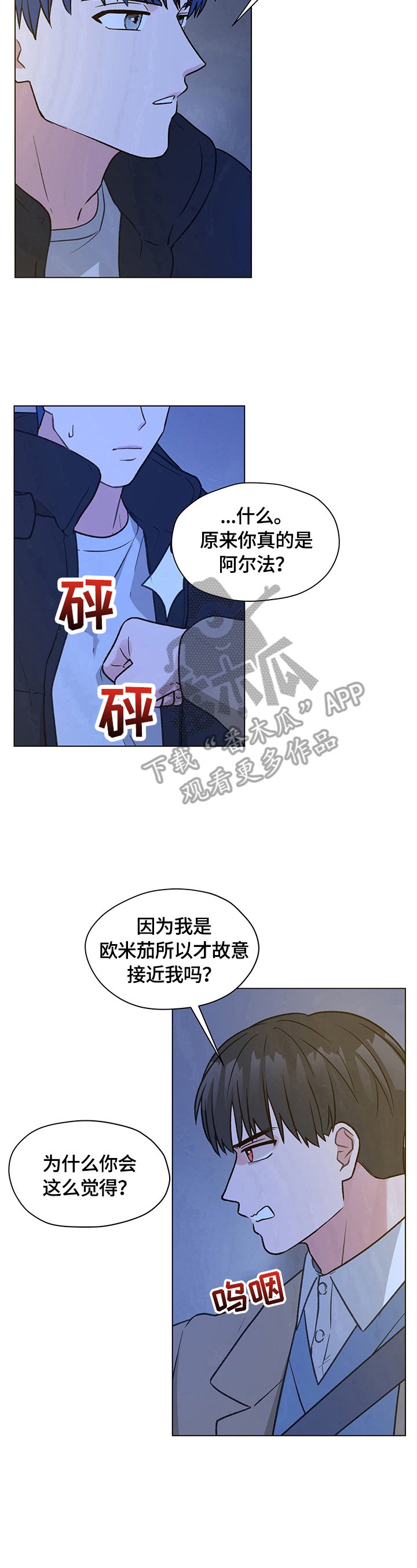 第18章：解释
