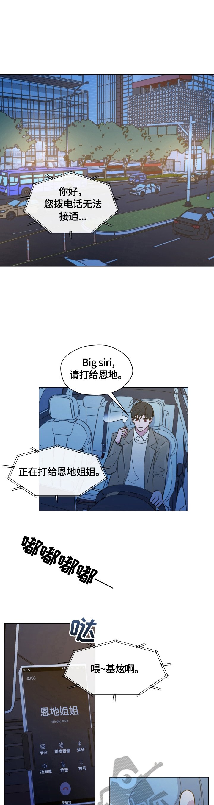 第2章：特殊感觉