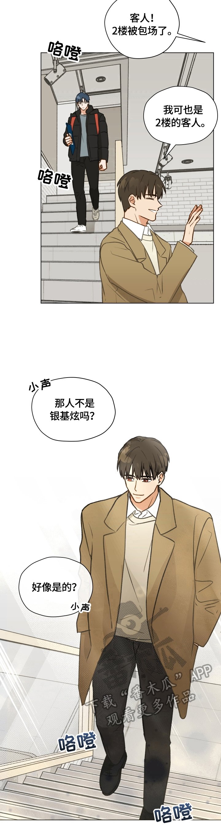 第2章：特殊感觉