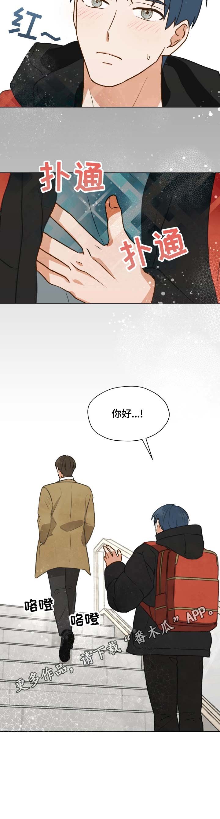 第2章：特殊感觉