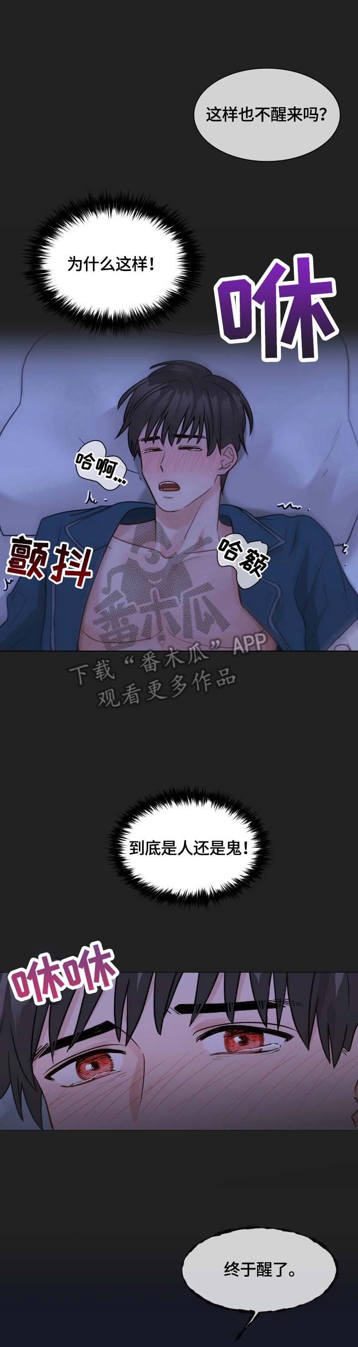 第21章：再遇