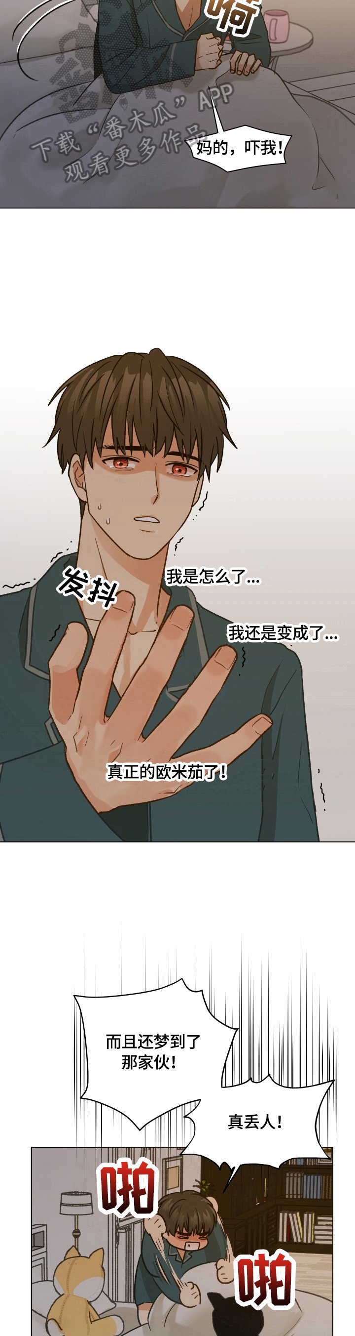 第21章：再遇