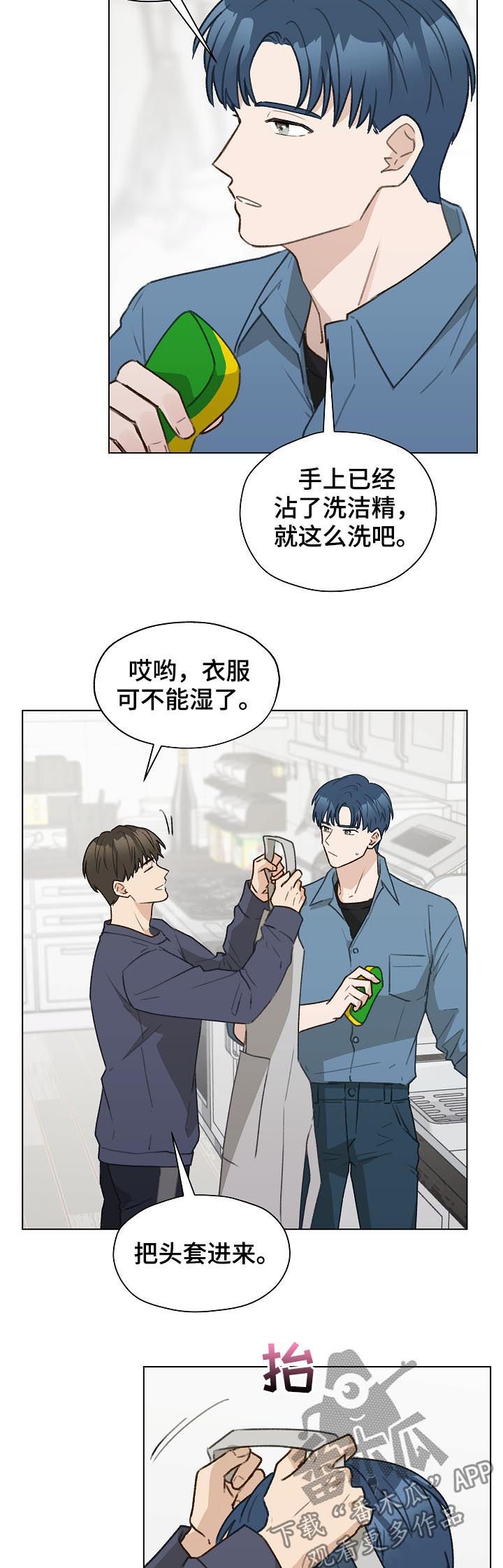 第43章：控制信息素