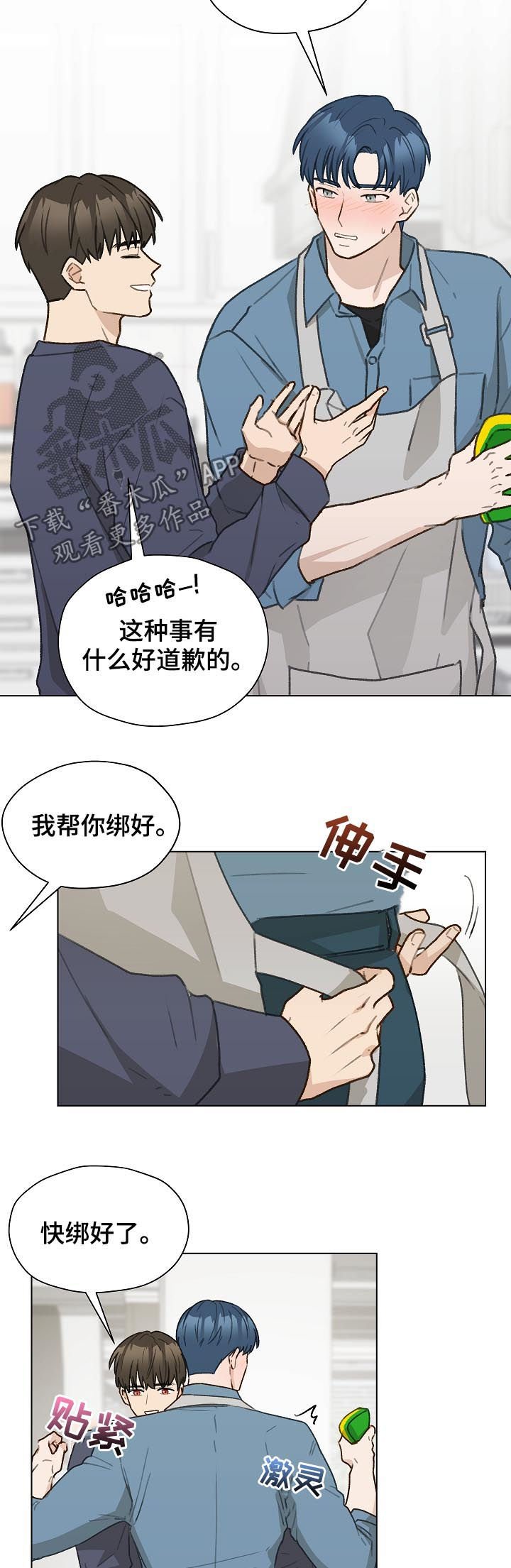 第43章：控制信息素