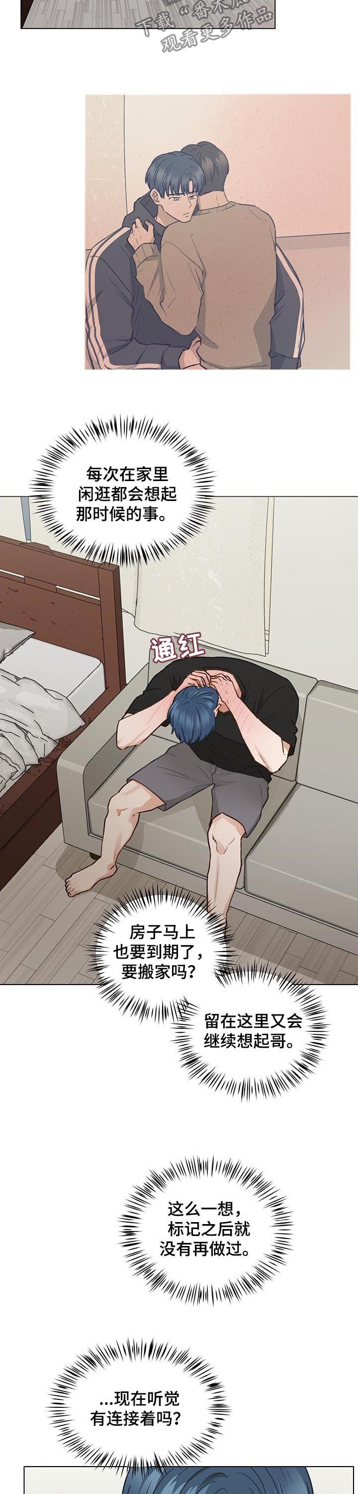 第62章： 睹物思人