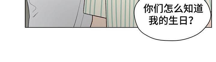 第65章：生日