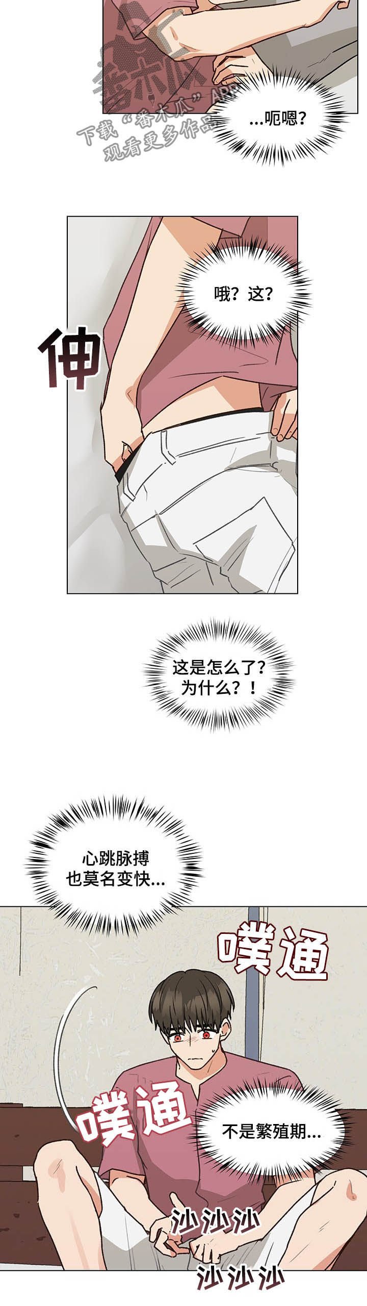 第71章：听你的