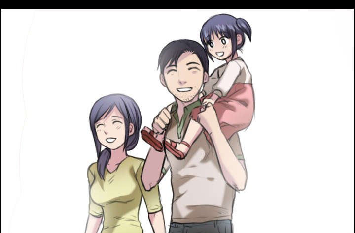第10章：独自坚强