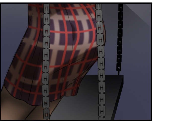 第10章：独自坚强