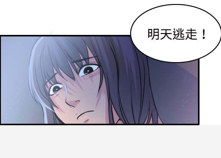 第15章：计划逃跑