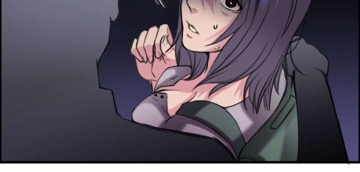 第16章：被抓到了