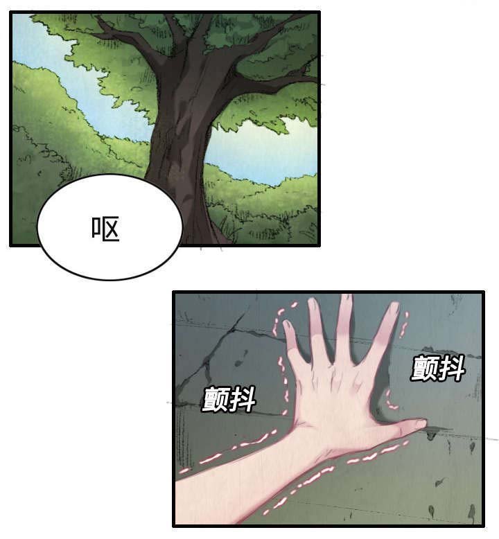 第2章：向小岛复仇