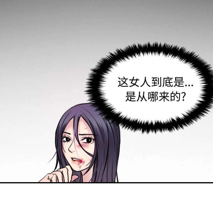 第23章：丛林偶遇