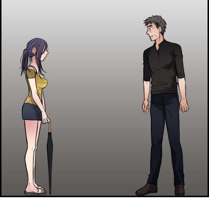 第26章：进来坐会吧