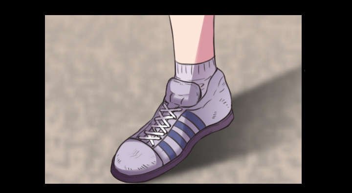 第33章：初见首尔