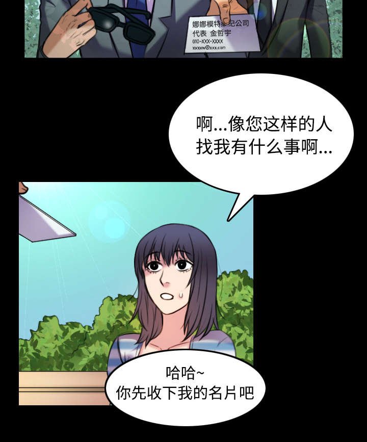 第38章：星探