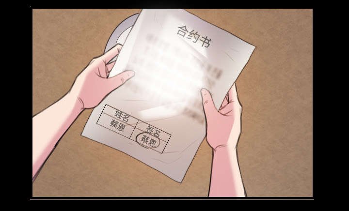 第39章：签约与薪水