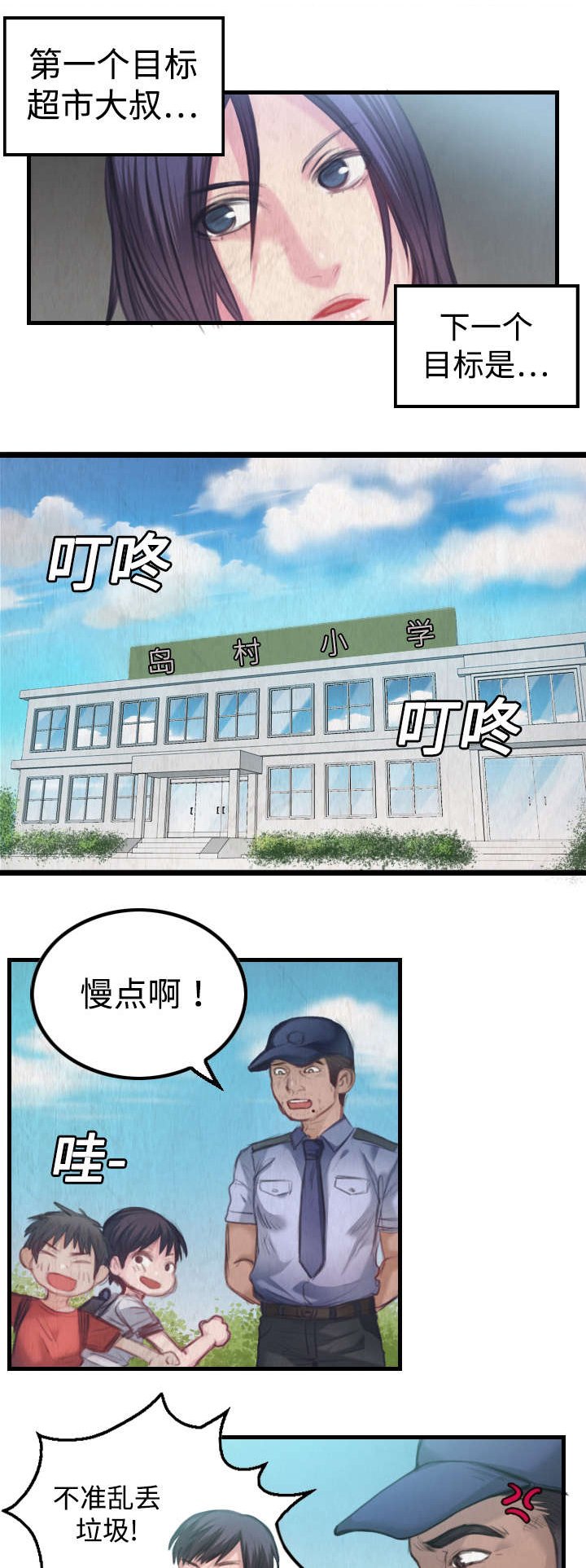 第4章：第二位
