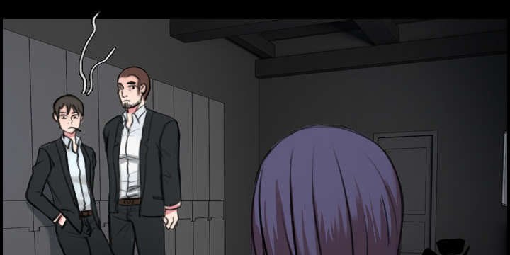 第40章：老板跑了
