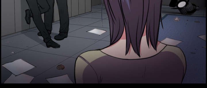 第40章：老板跑了