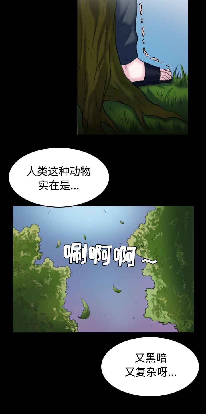 第53章：为了复仇