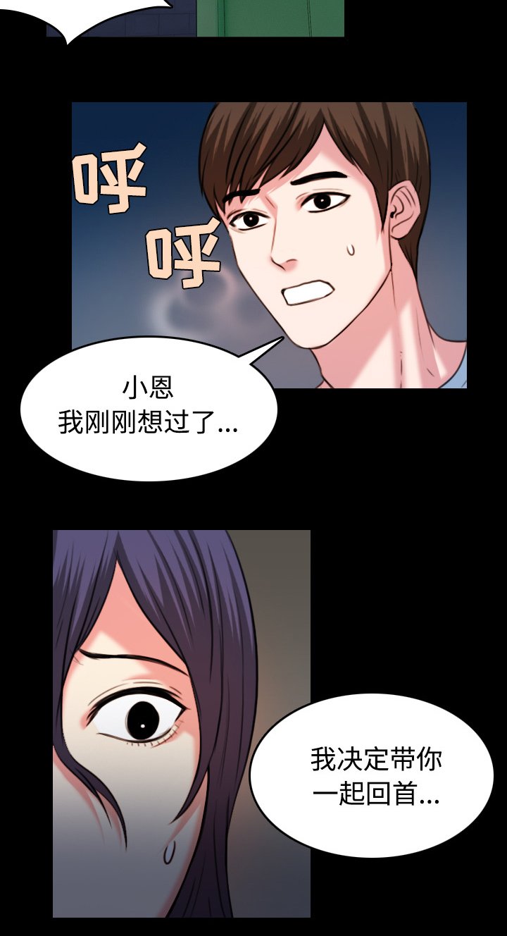 第54章：人生的试炼