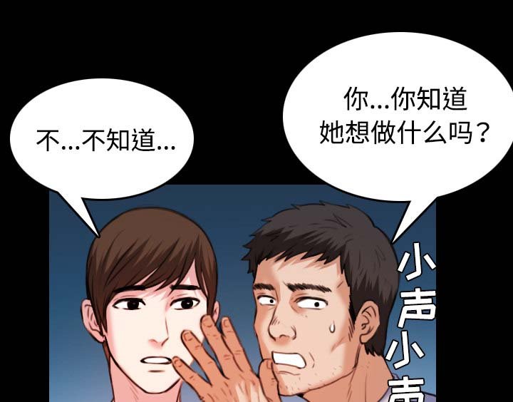 第56章：无条件支持