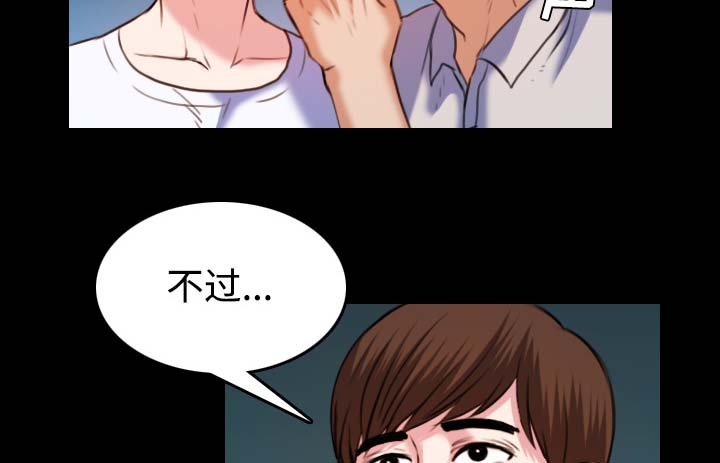第56章：无条件支持