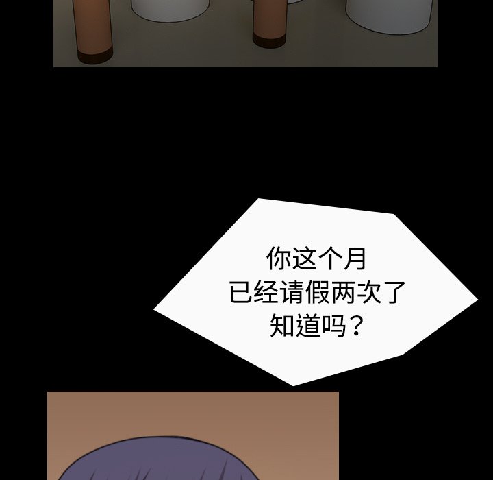 第57章：生病