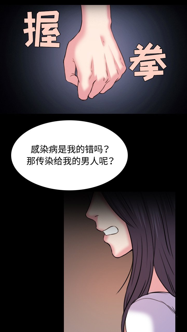 第60章：复仇计划