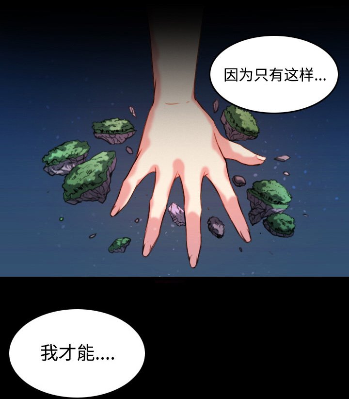 第60章：复仇计划