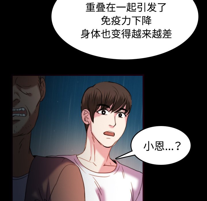 第62章：肮脏的人