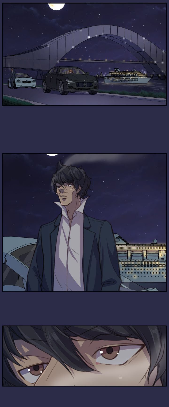 第17章：殴打