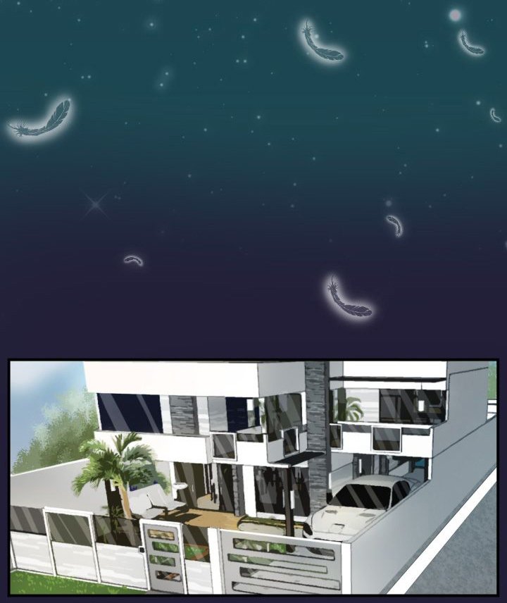 第2章：意外