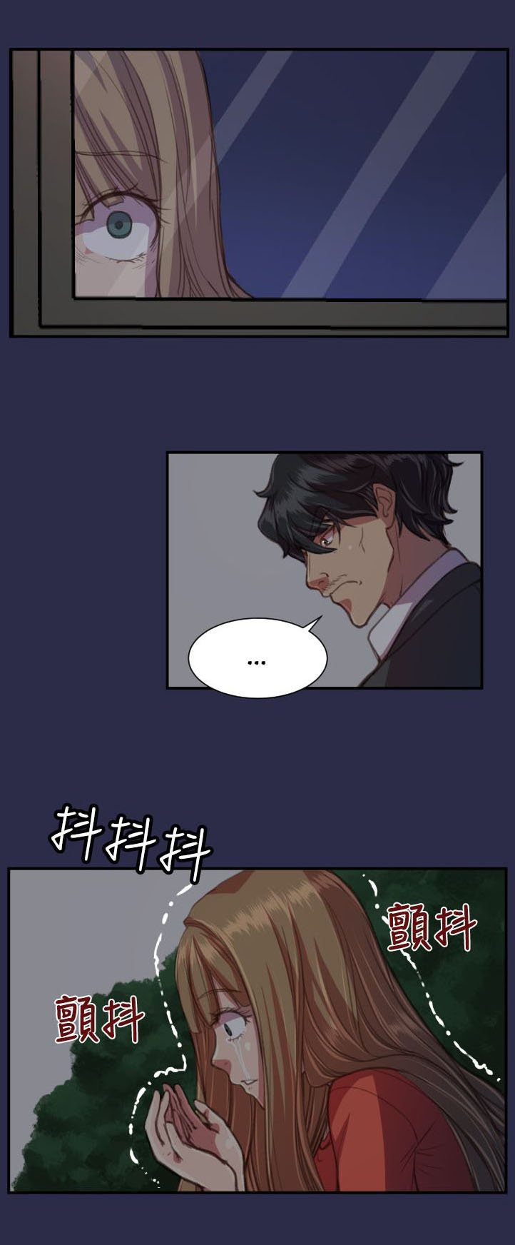 第20章：逃跑吧