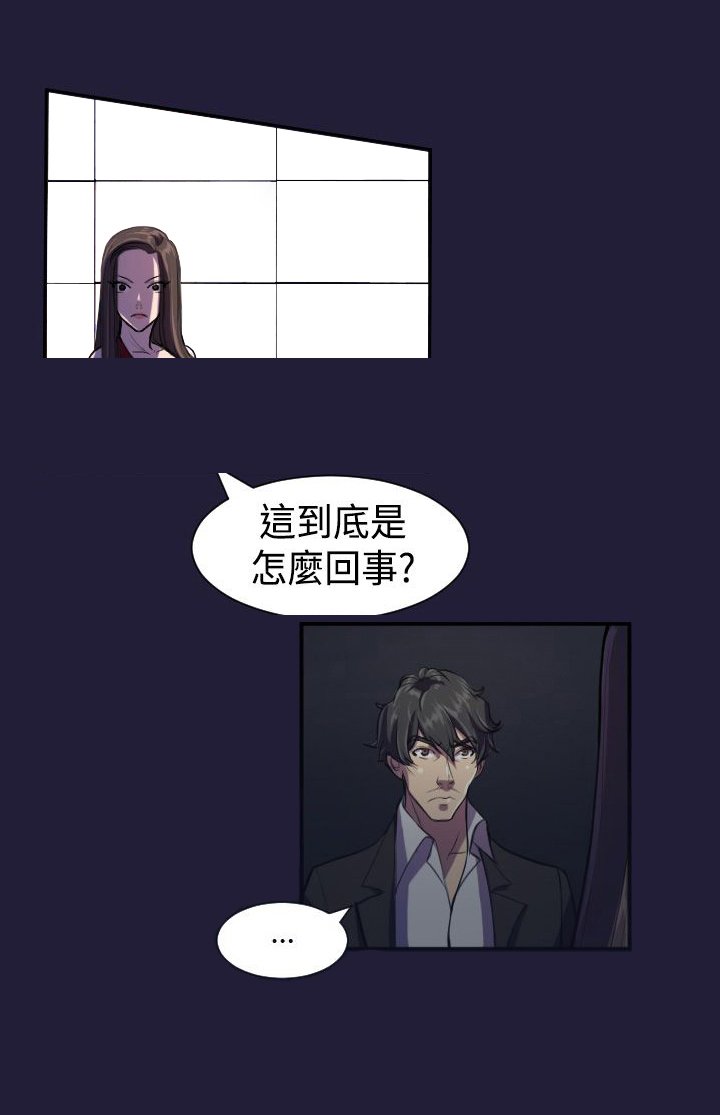 第4章：什么魔力