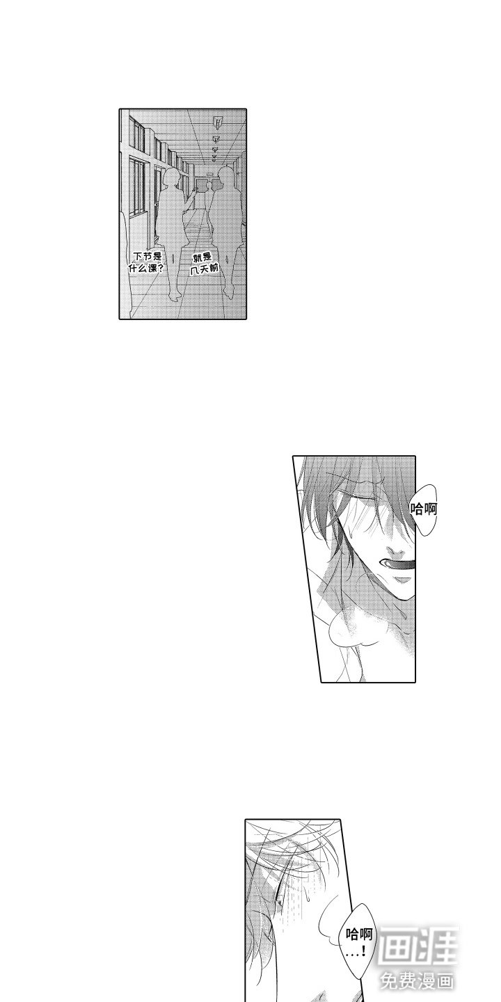 第19章：要结束了