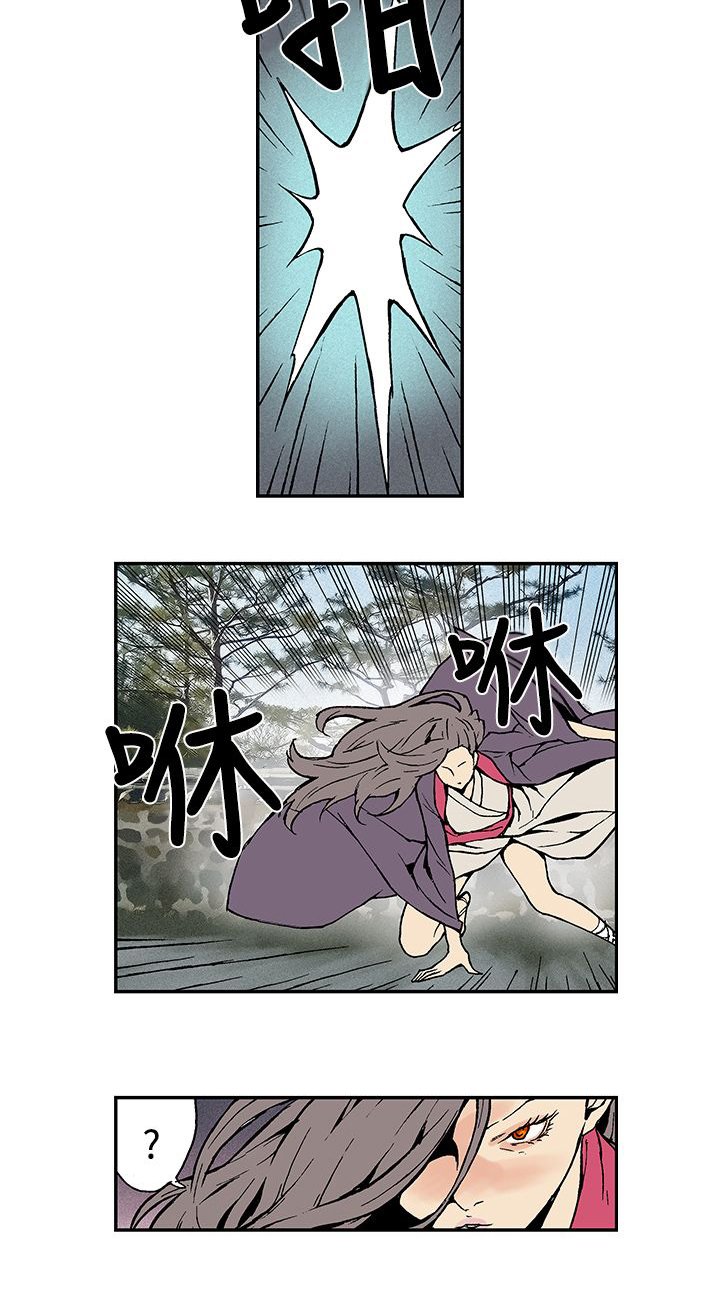 第11章：一决高下