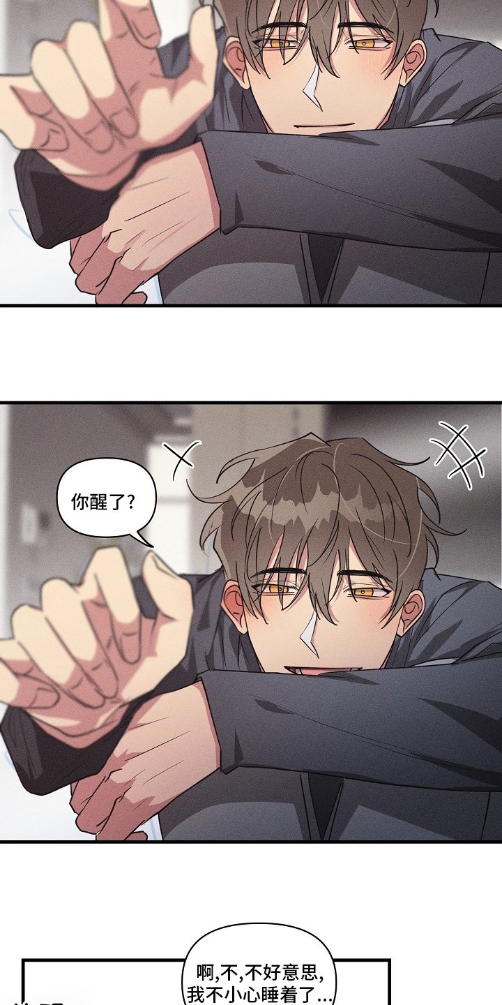 第101章：【第二季】攻略