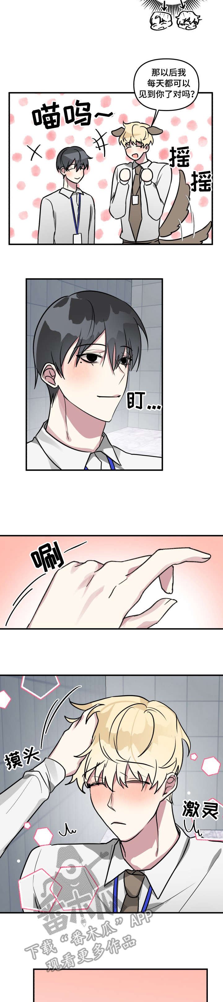 第12章：好感度