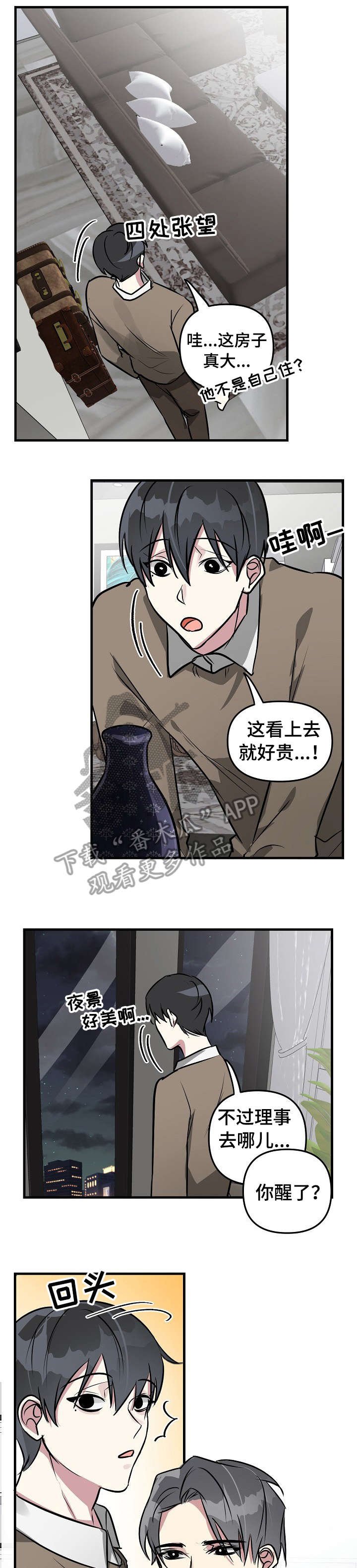 第29章：完犊子