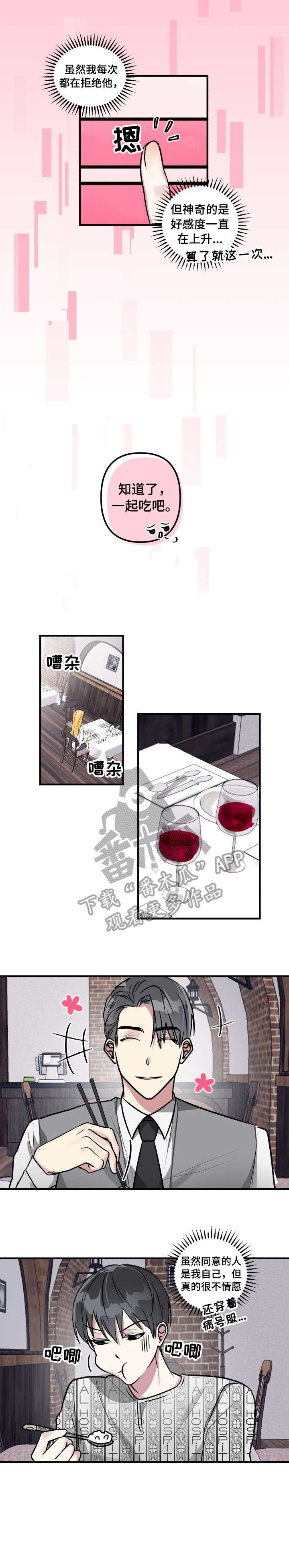 第6章：吃饭