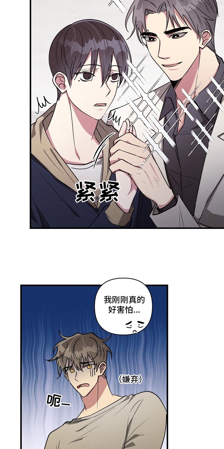 第96章：【第二季】回去