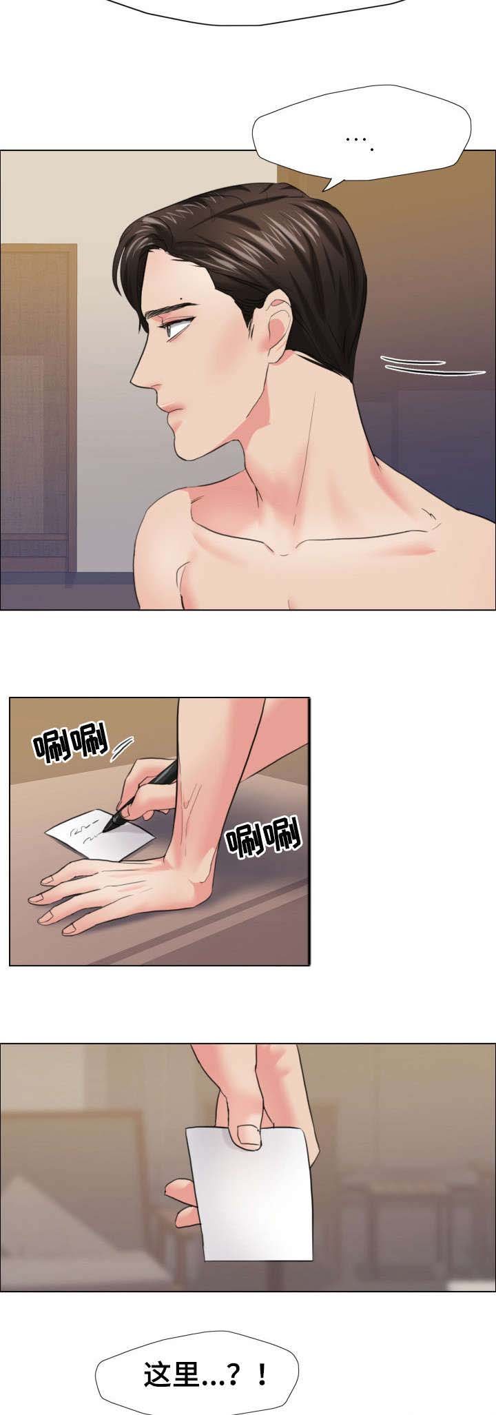 第27章：特征