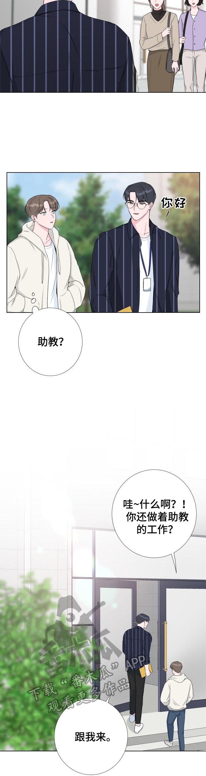 第17章：像医生一样