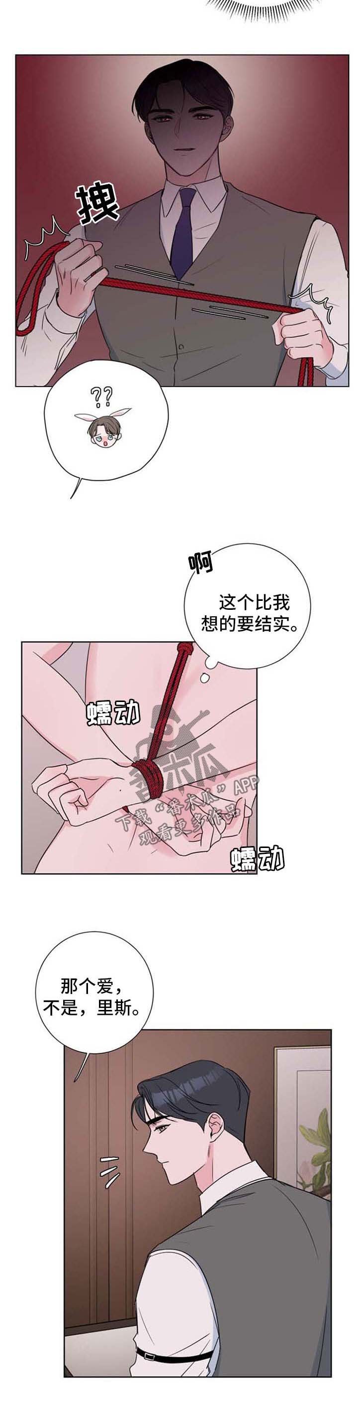 第23章：驯服