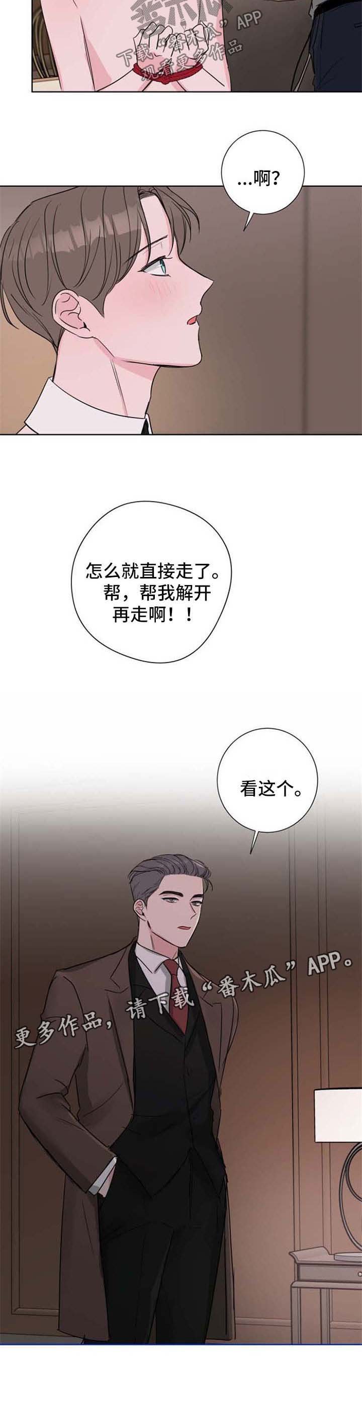 第23章：驯服